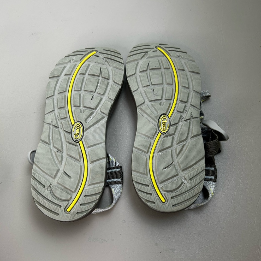 Chaco Women's ZX2 Classic Comfort Taste Tan Sandals Size 8 (J107222) - Picture 10 of 14